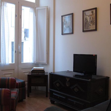 Casa Da Ribeira Apartment Santarem Luaran gambar