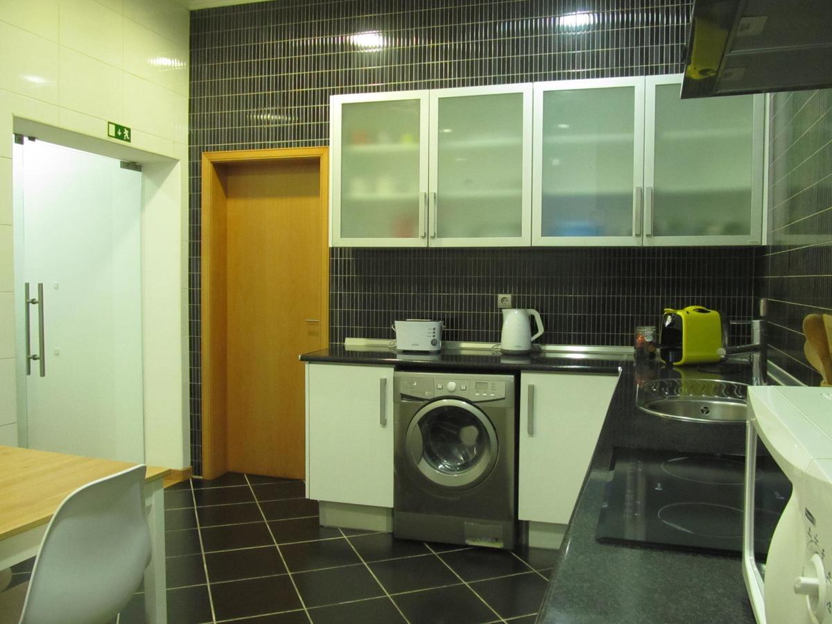 Casa Da Ribeira Apartment Santarem Luaran gambar