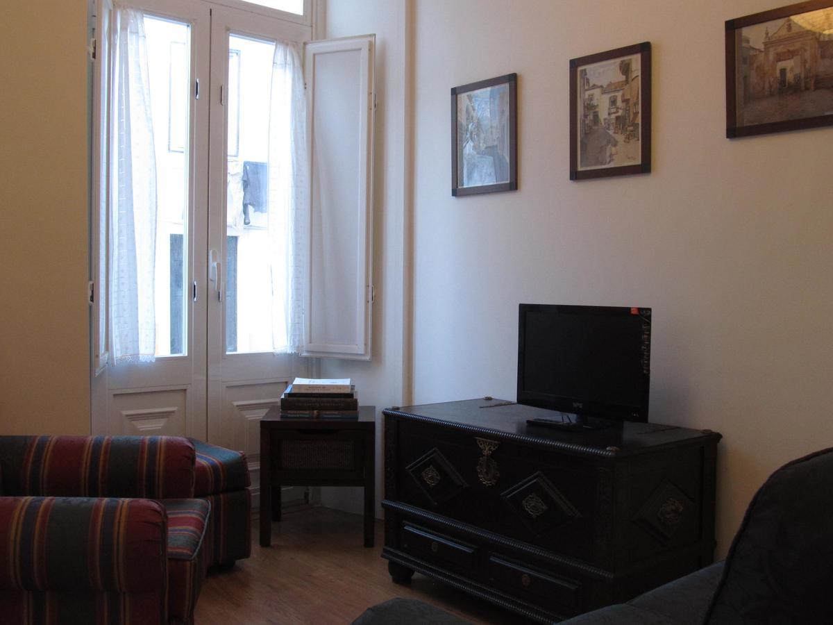 Casa Da Ribeira Apartment Santarem Luaran gambar