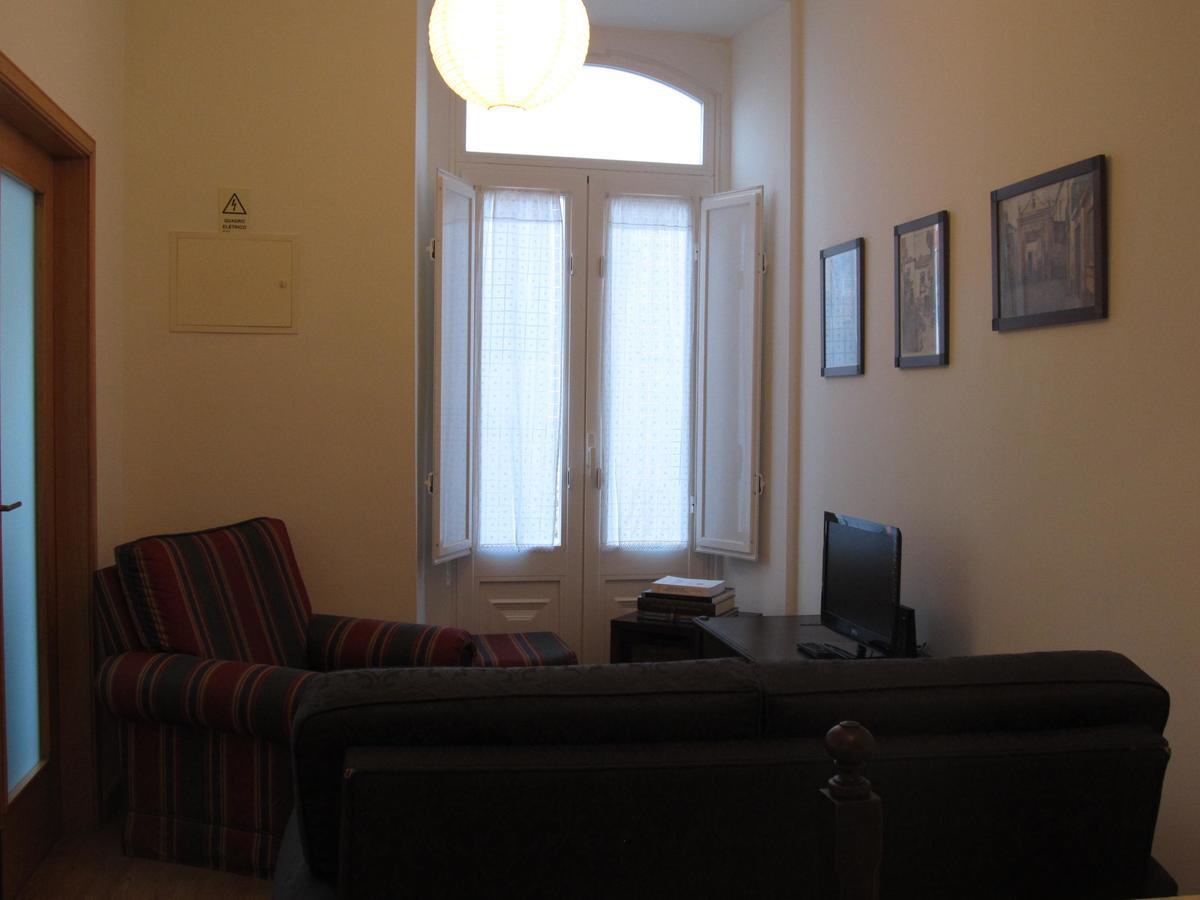 Casa Da Ribeira Apartment Santarem Luaran gambar