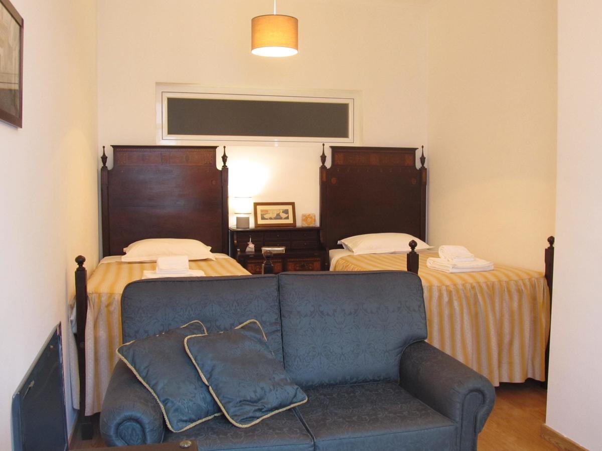 Casa Da Ribeira Apartment Santarem Luaran gambar
