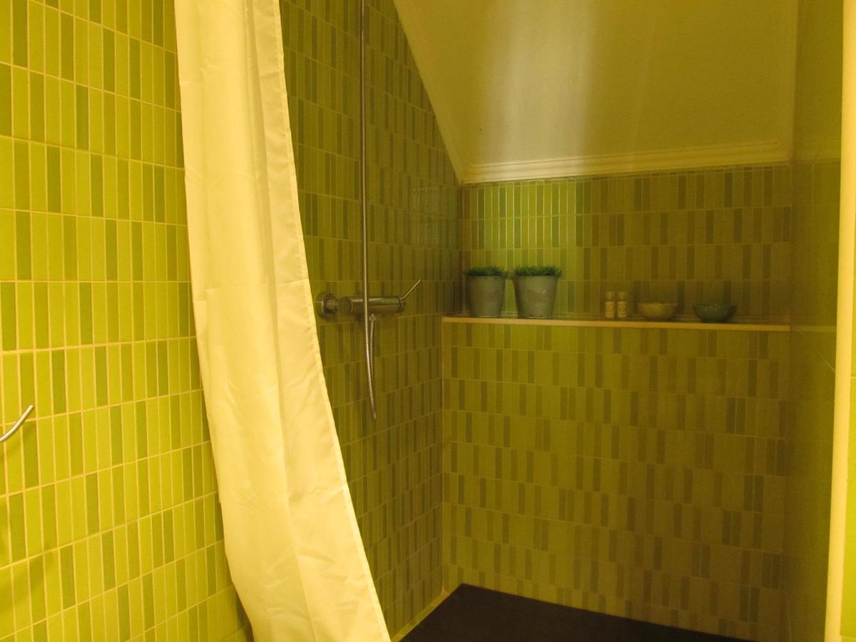 Casa Da Ribeira Apartment Santarem Luaran gambar
