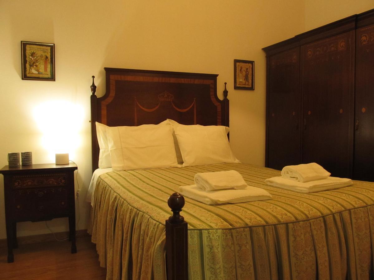 Casa Da Ribeira Apartment Santarem Luaran gambar