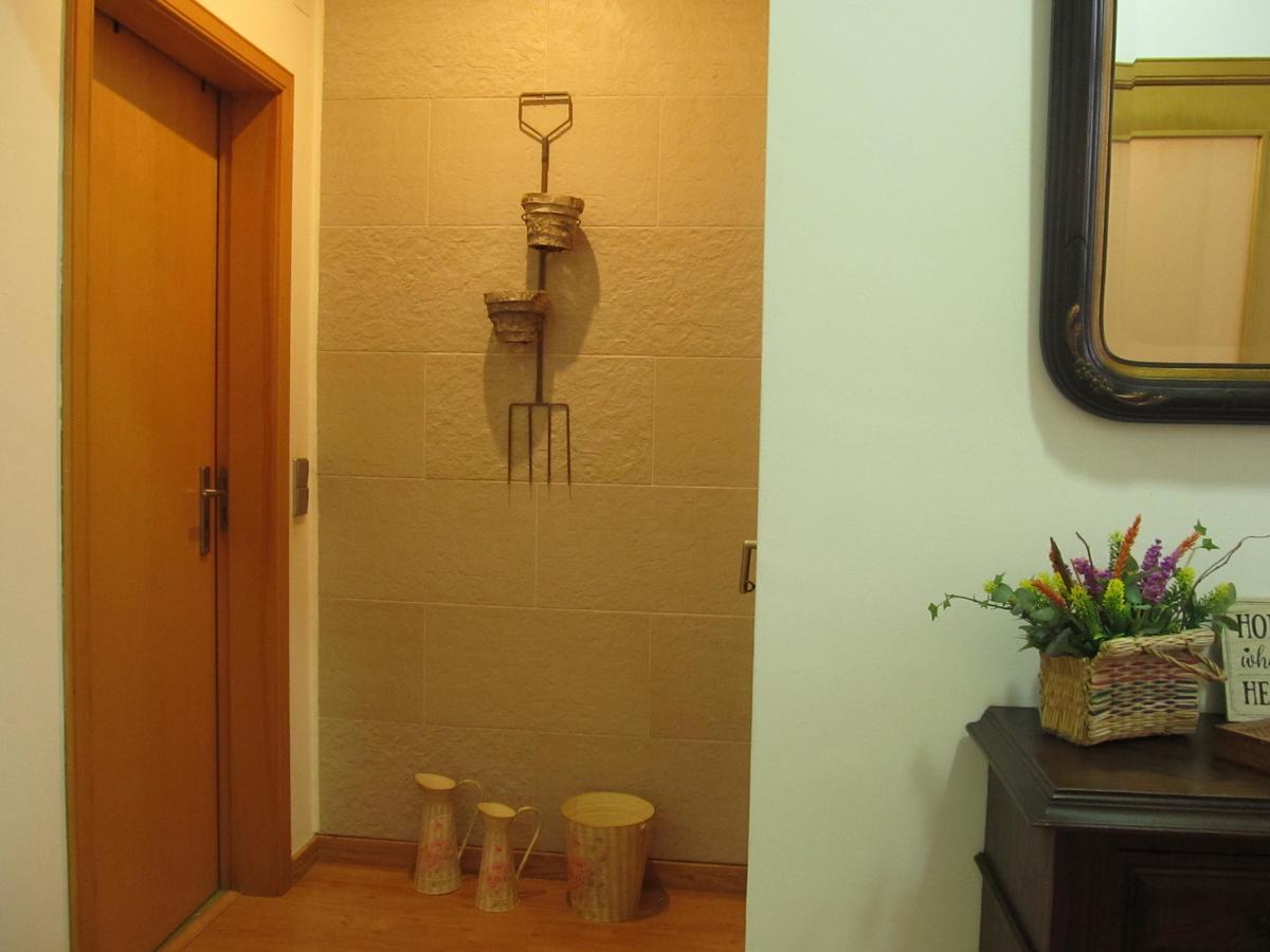 Casa Da Ribeira Apartment Santarem Luaran gambar